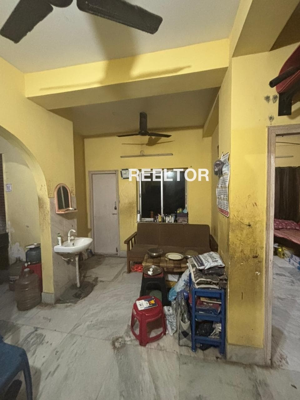Flat For Rent In Shastri Nagar Preet Vihar