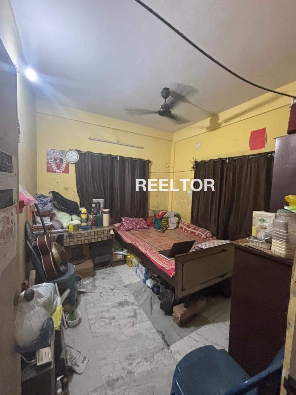 Flat For Rent In Padumani Golaghat