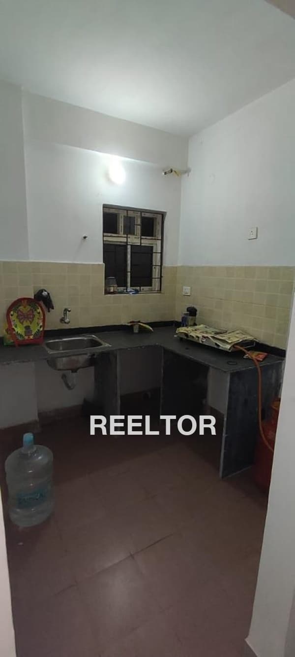 Flat For Rent In Uday Park Hauz Khas