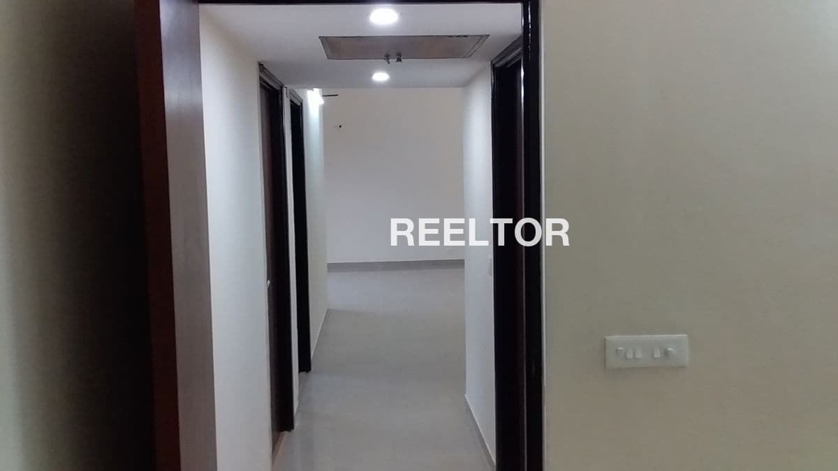 Flat For Rent In Rabindra Nagar Chanakya Puri