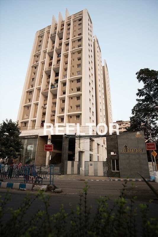 Flat For Sale In Rayapuram Ghattu