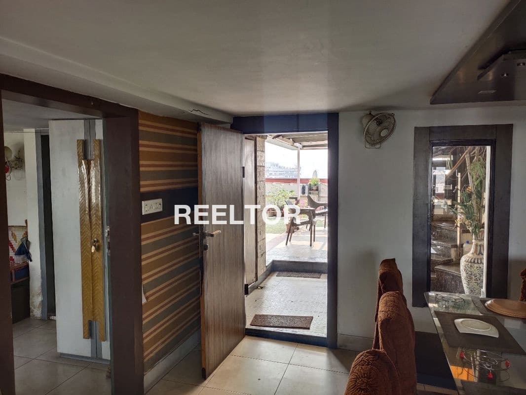 Flat For Rent In Shripatihalli Nelamangala