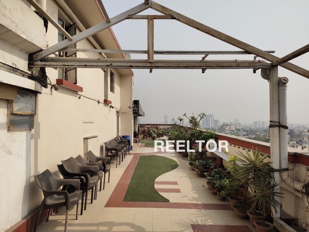 3 Bhk Apartment On Rent In Divyesh Apartment Valsad