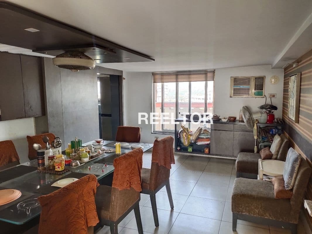 Flat For Rent In Naalu Cent Colony Palakkad