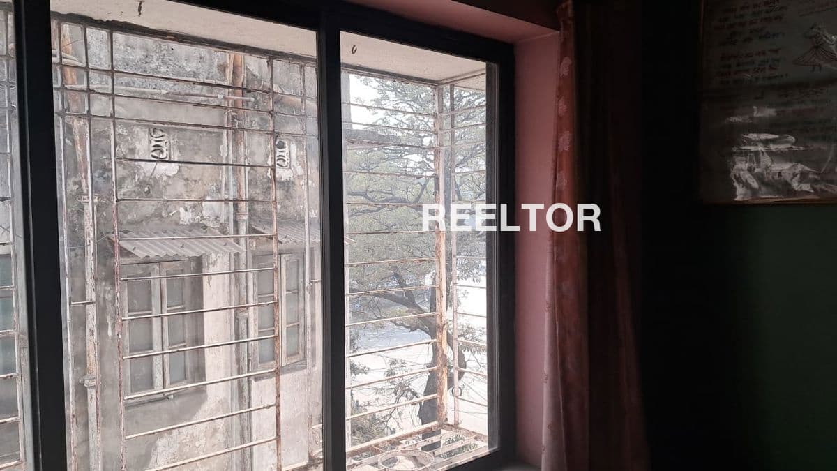 Flat For Rent In Lodhi Estate Chanakya Puri