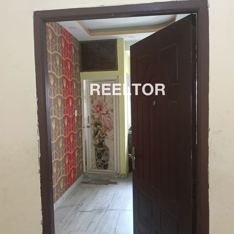 Flat For Rent In Shareef Colony Hasana