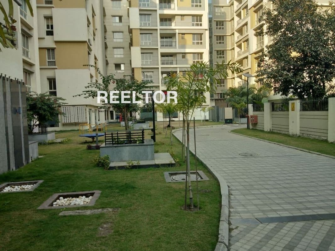 Flat For Rent In Nagsampally Masaipet