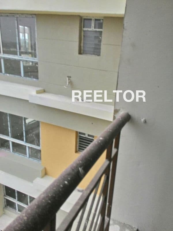 Flat For Rent In Lisue Nagar Cherthala