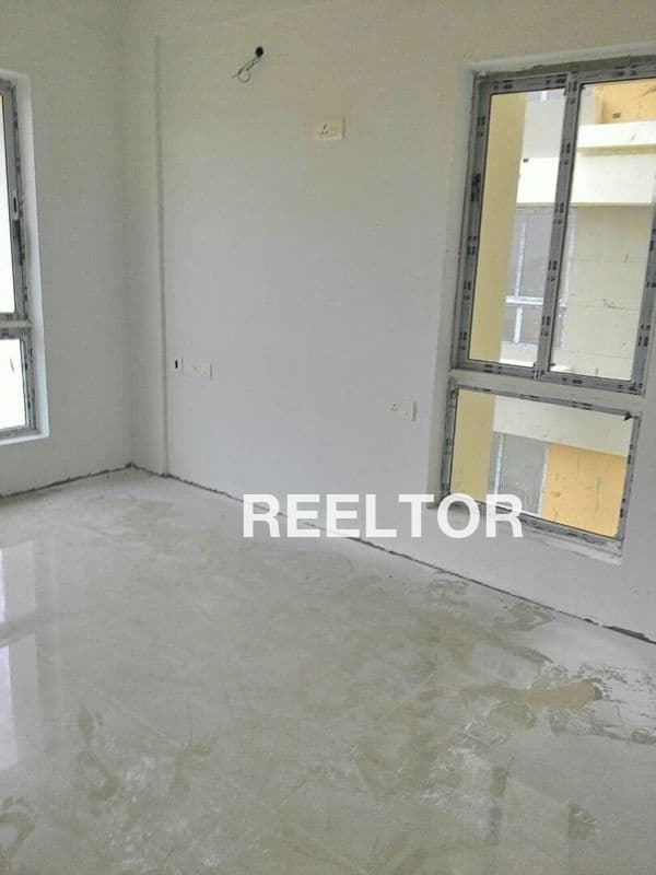 Flat For Rent In Theda Rampur