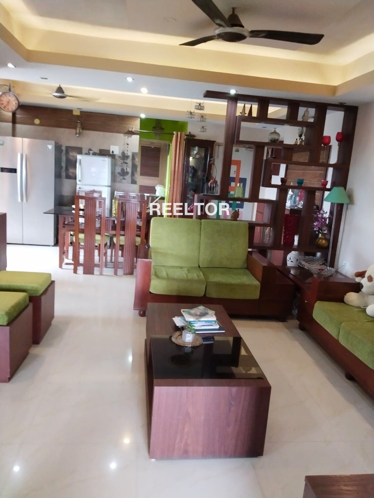Paying Guest In Lajpat Nagar