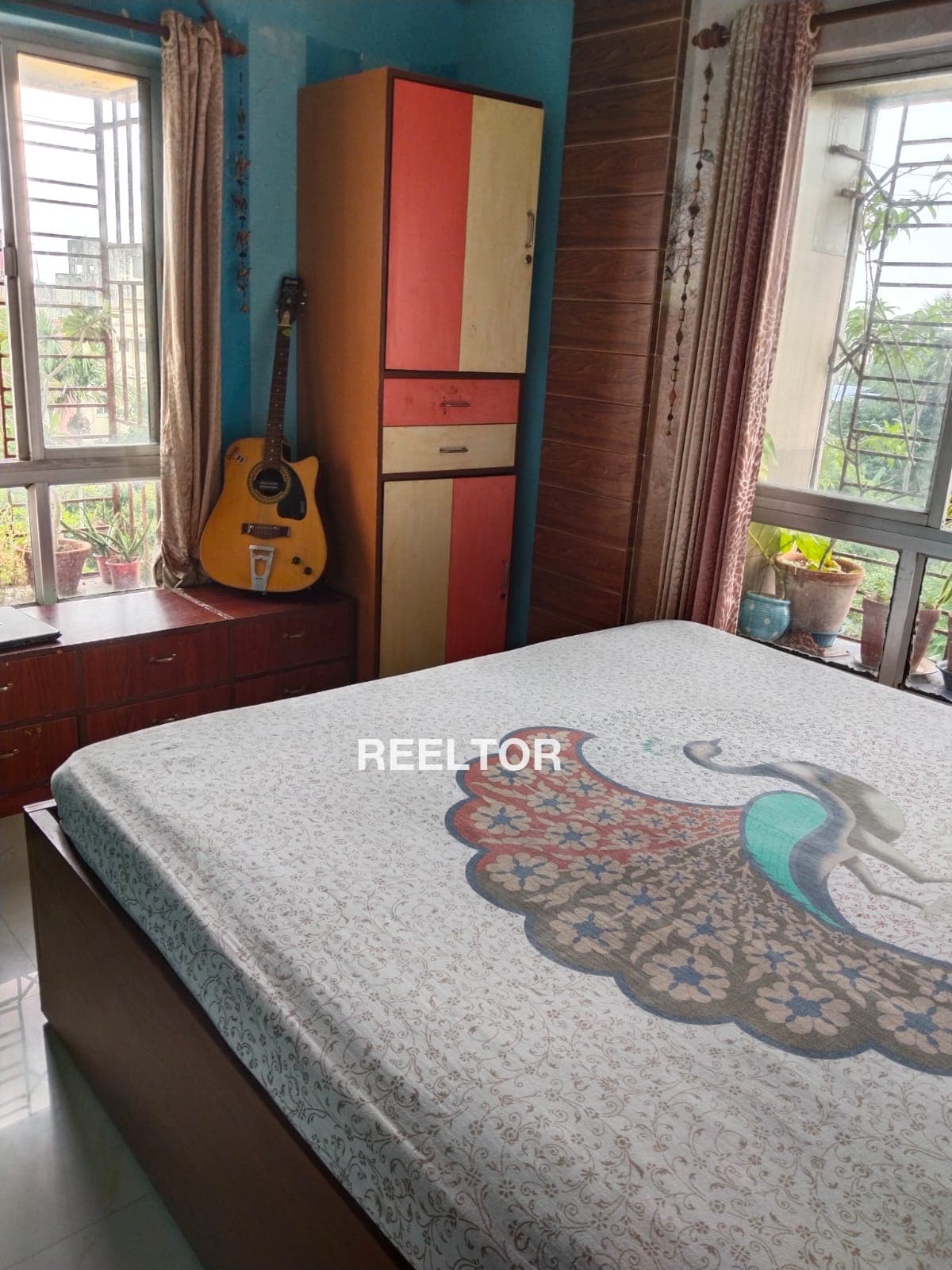 Som Vihar Rk Puram Rent