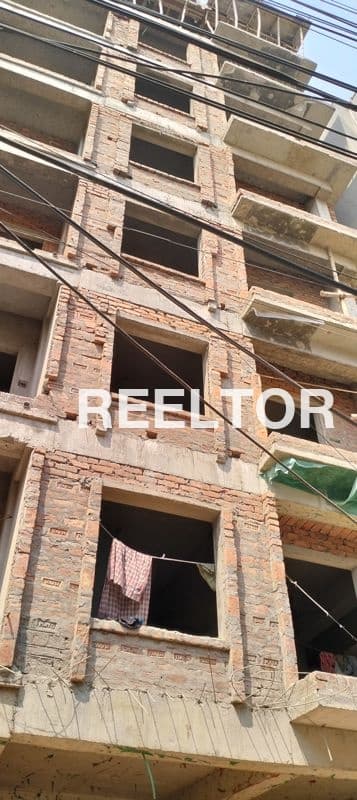 Flat For Rent In Madangir Hauz Khas