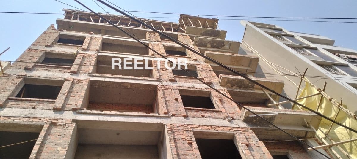 Flat For Rent In Mahdeva Dehri