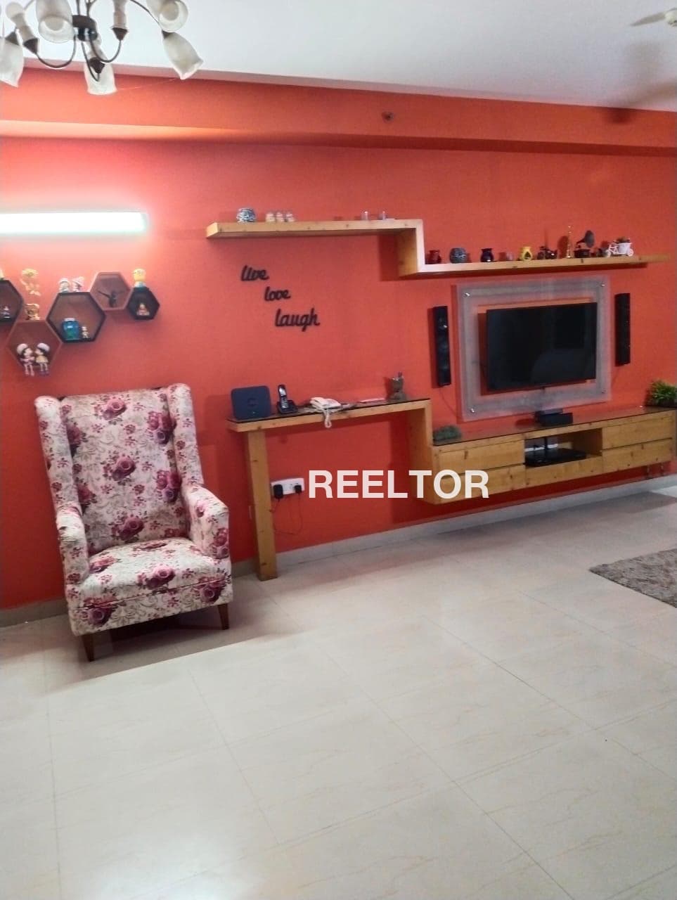 Rent 2 Bhk Home In Vaishnavi Apartments Kollam