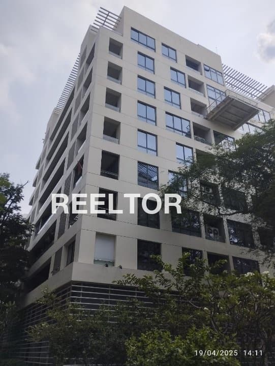 Flat For Rent In Bhandaro Jamua