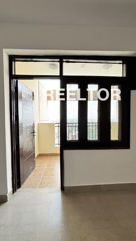 Flat For Sale In Nager Nermand