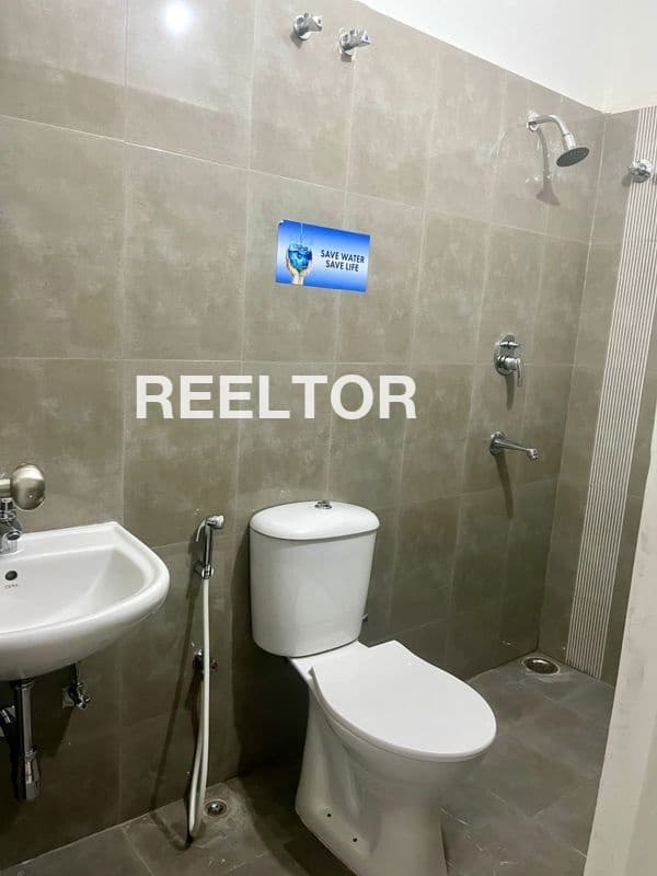 Rent 2 Bhk Home In Suncity Apartments Guwahati