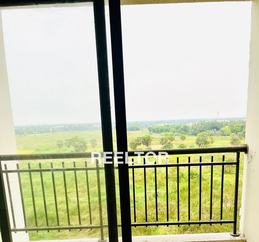 Flat For Rent In Shambonahalli Koratagereu