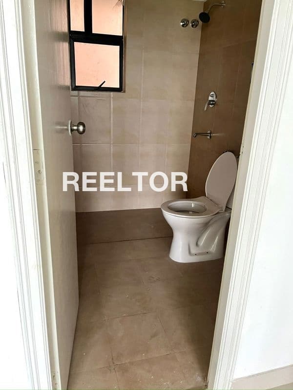 Flat For Rent In Kuthampully Talappilly