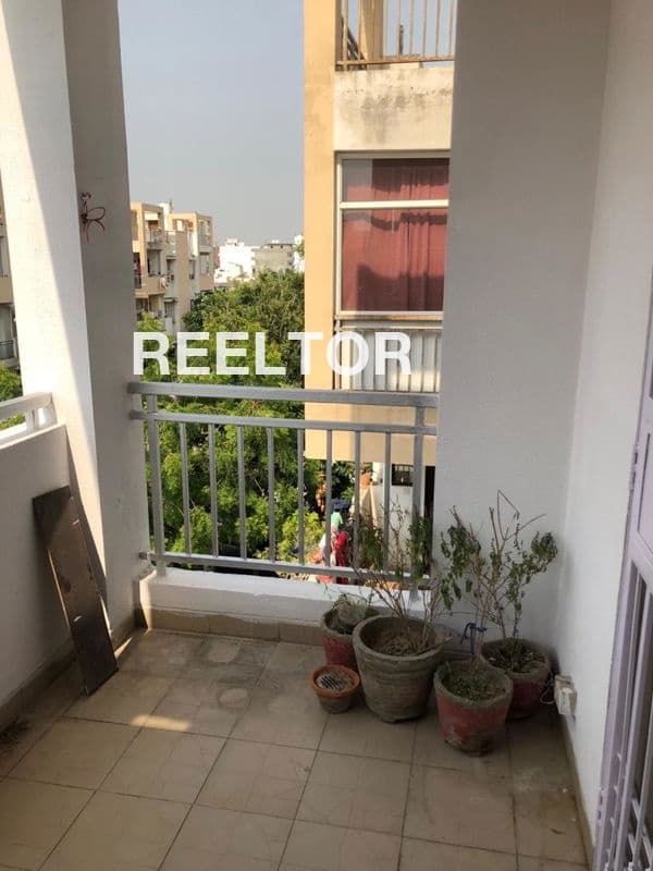 Flat For Rent In Ghumana Samrala