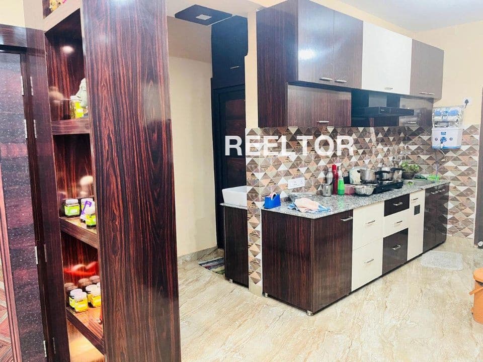 Flat For Rent In Mohammadpur Vasant Vihar