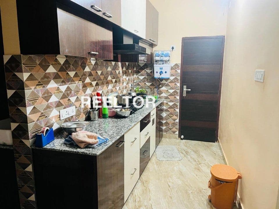 Flat For Rent In Luhar Khadur Sahib