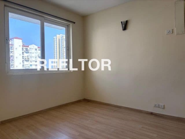 Flat For Rent In Karkarduma Vivek Vihar