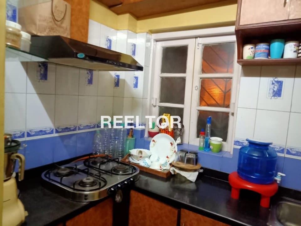 Flat For Rent In Kara Upharli Kharar