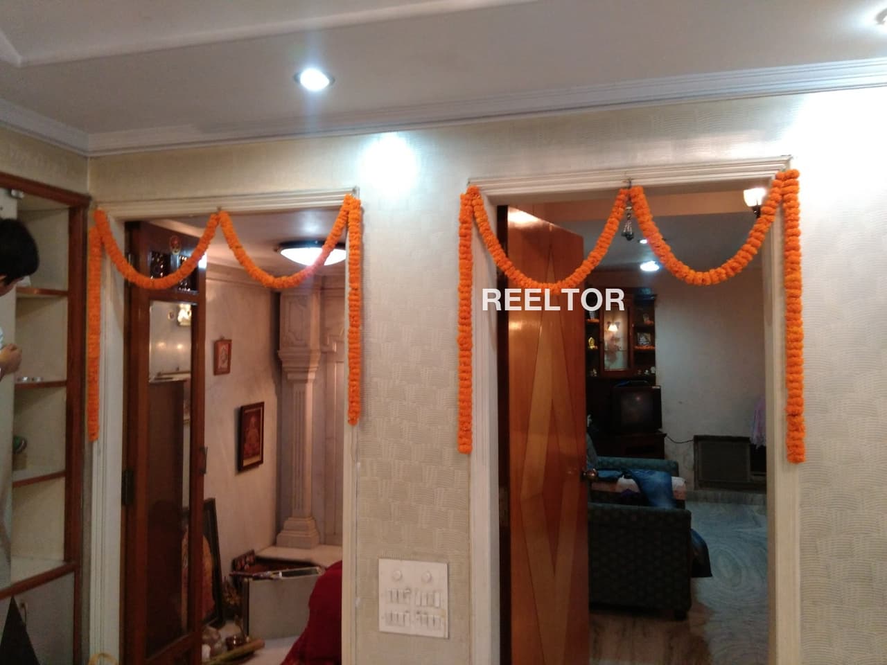 Flat For Rent In Parekkandan Kasaragod