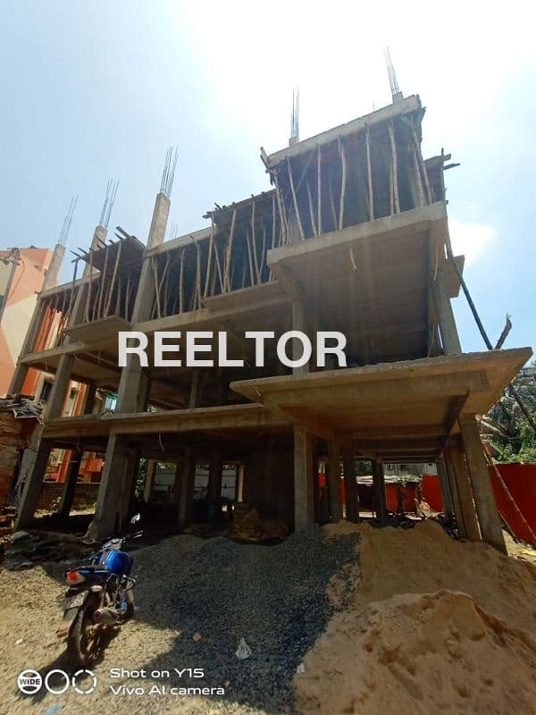 Flat For Sale In Nahrara Shimla