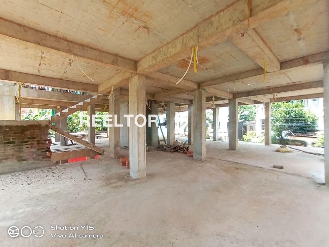 Flat For Rent In Kotti Sanghar Muktsar