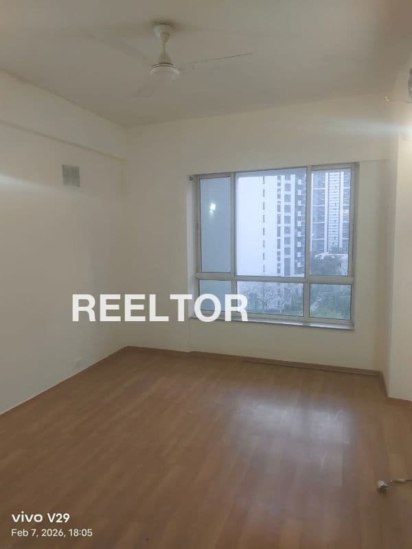 Flat For Rent In Narlapur Nadikula