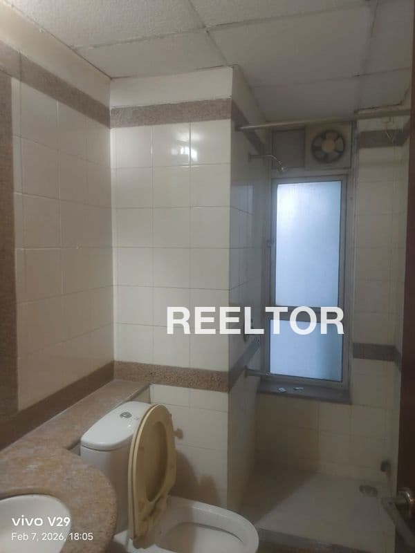 Flat For Rent In Kanti Nagar Extension Vivek Vihar
