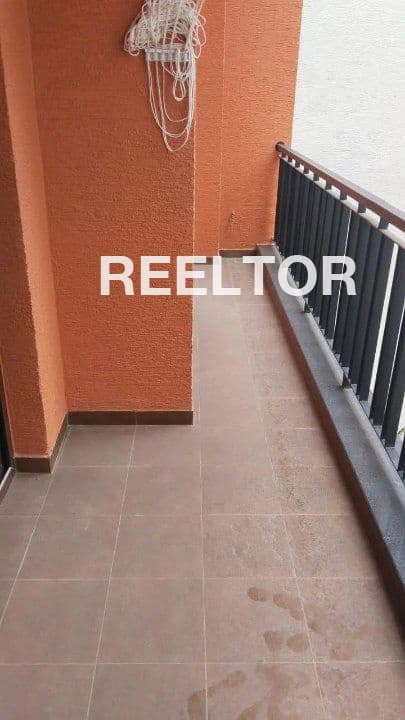 Rent 4 Bhk Home In Shiva Apartments Faridabad