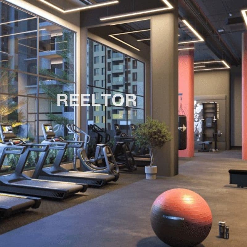 Flat For Rent In Khirsu Srinagar