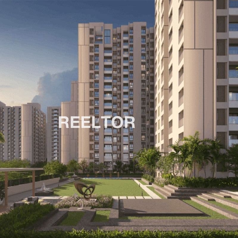 Flat For Rent In Nadigaon Konch