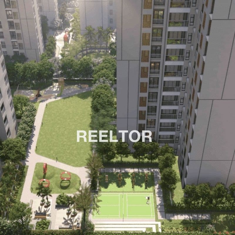 Flat For Rent In Kilokri Defence Colony