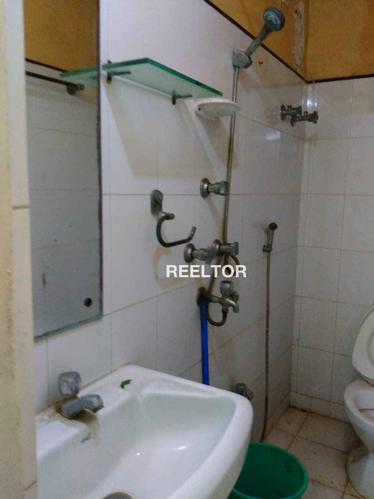 Flat For Rent In Siraspur Alipur