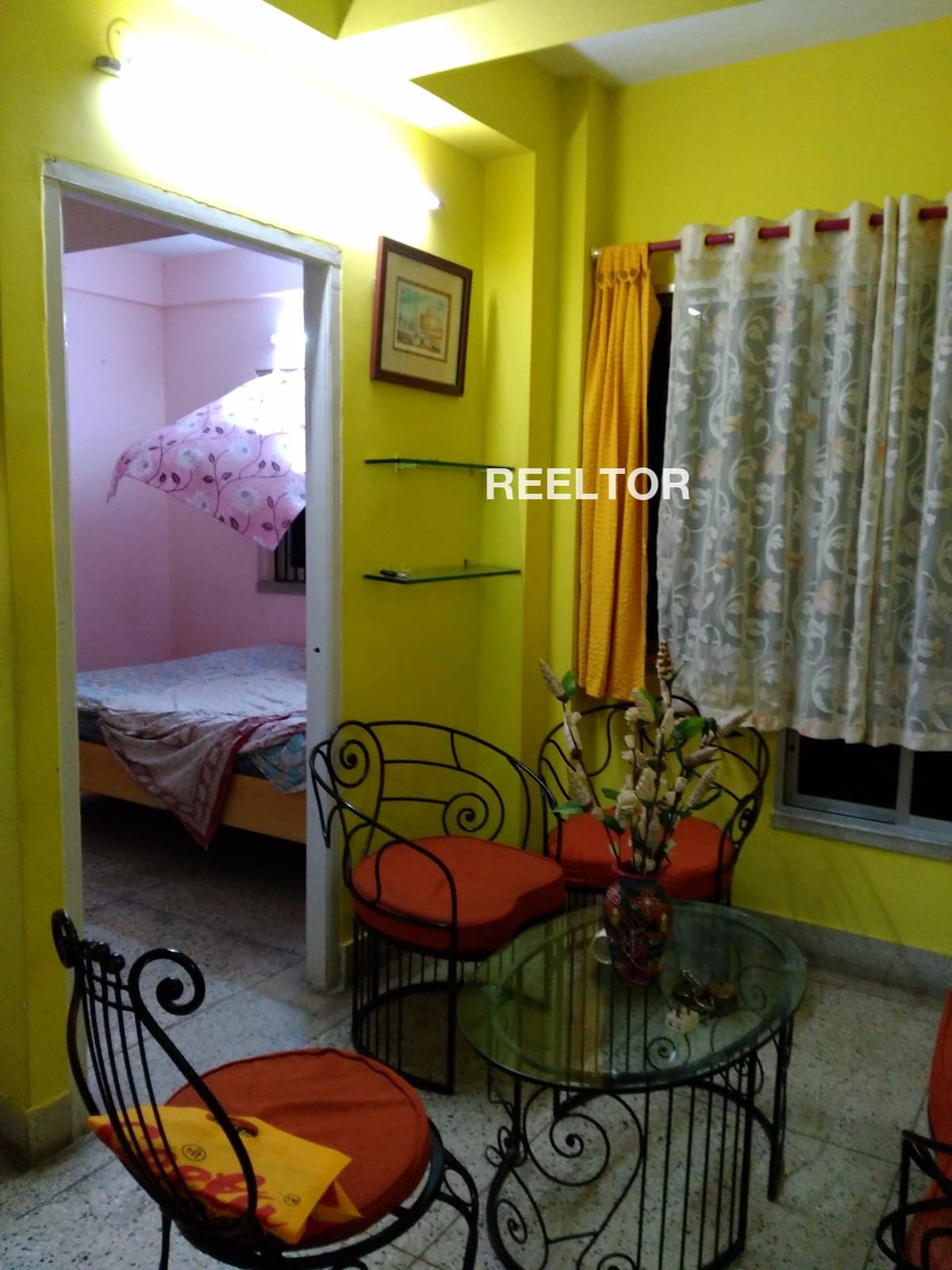 Flat For Rent In Mahgowal Garhshankar