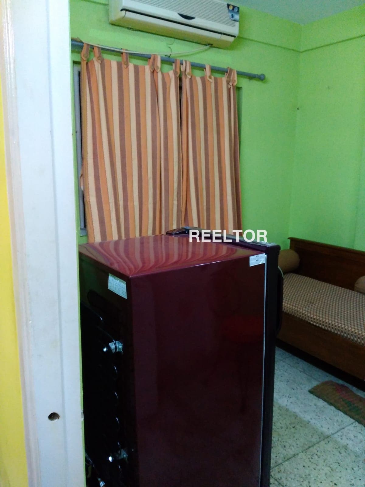 Flat For Rent In Taklech Rampur