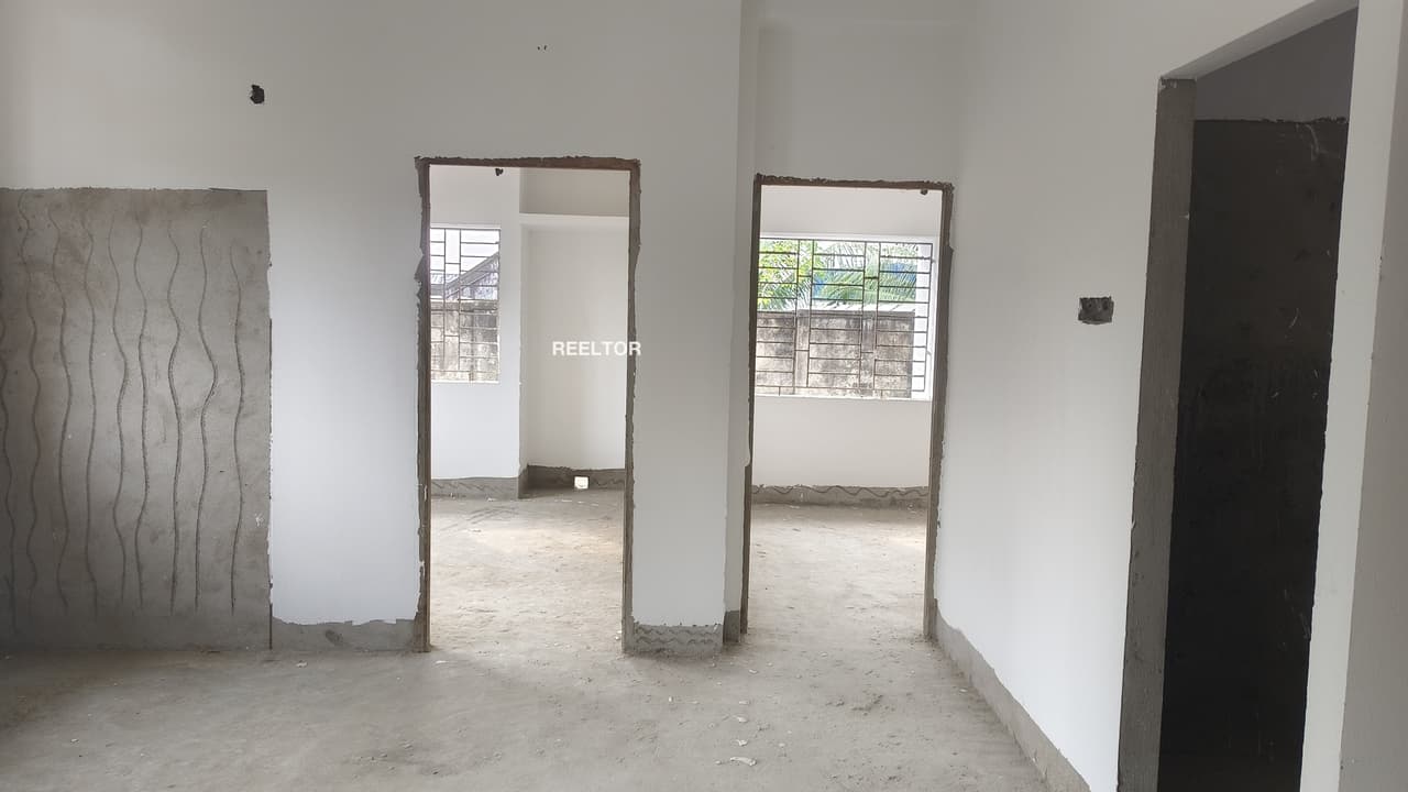 Flat For Sale In Peekalguda Dahegaon