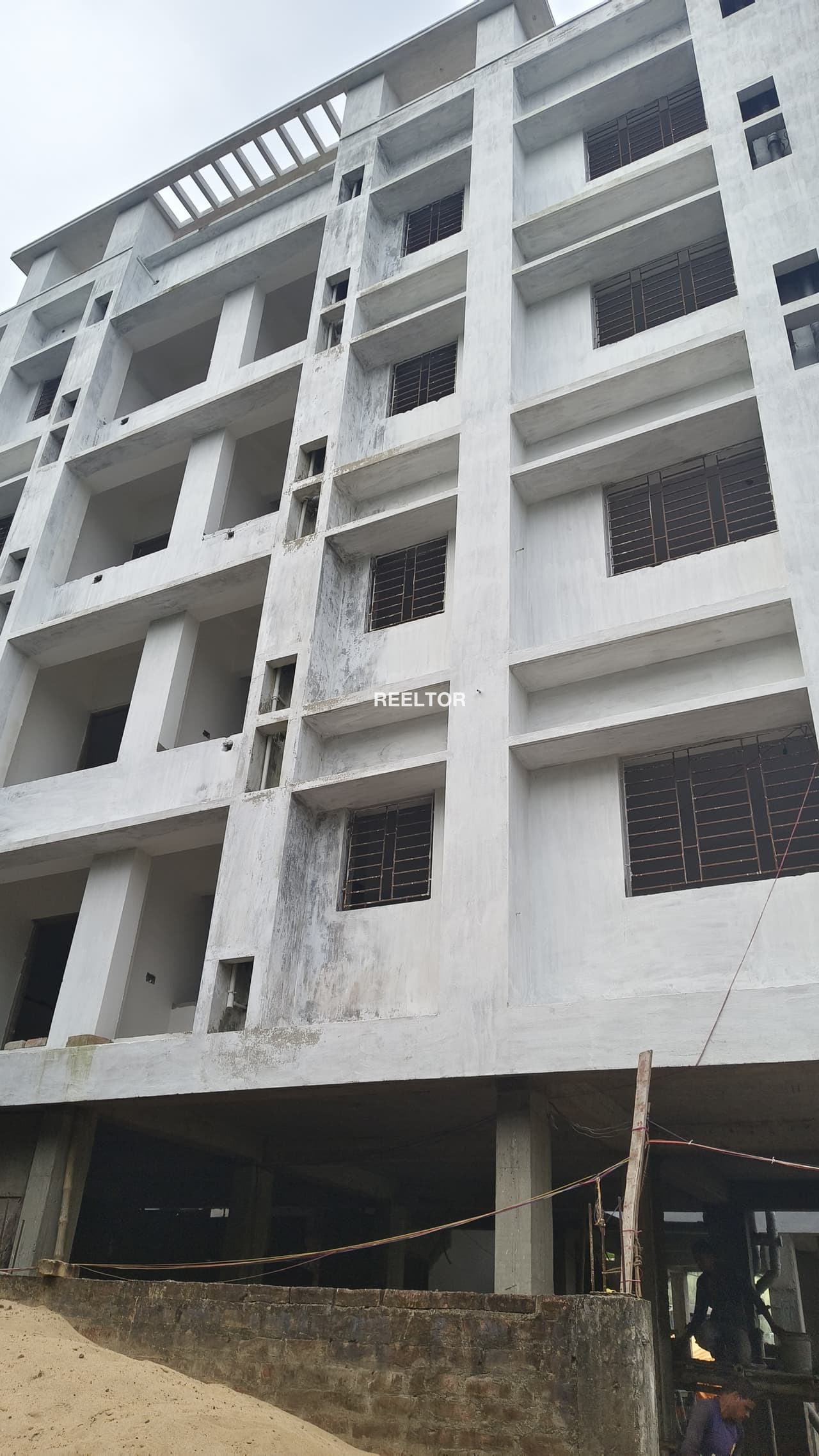 Flat For Rent In Shilva Ankola