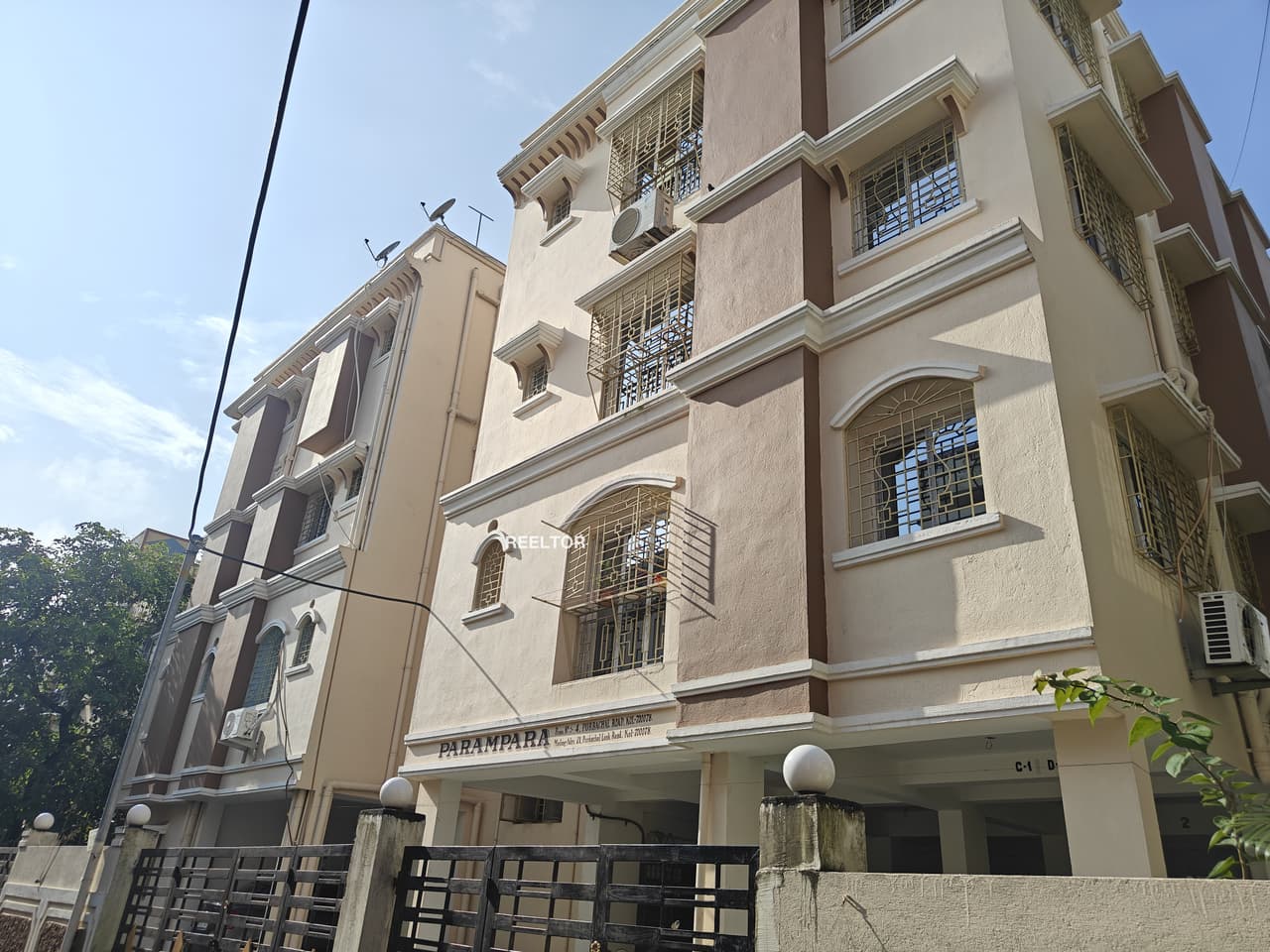 Flat For Rent In Laroi Jalandhar