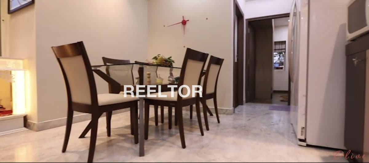 Flat For Rent In Kothe Lal Singh Bathinda