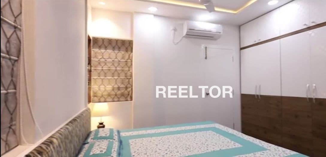 Flat For Rent In Khaira Najafgarh