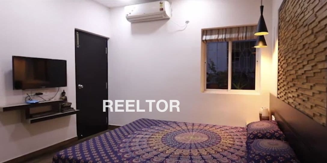 Rent 2 Bhk Home In Vnayak Puram Apartments Jharsuguda