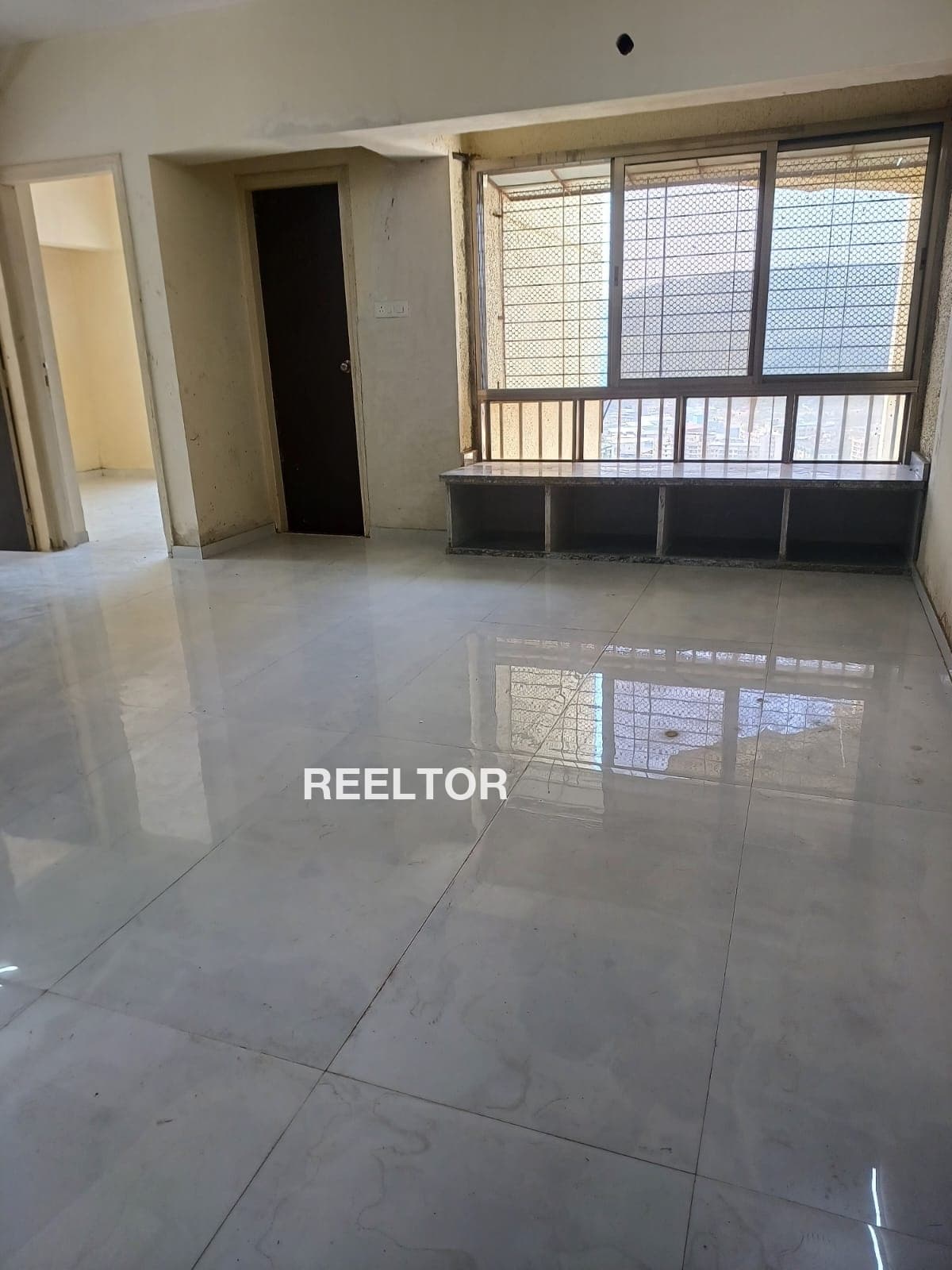 Flat For Rent In Nallavally Indalwai