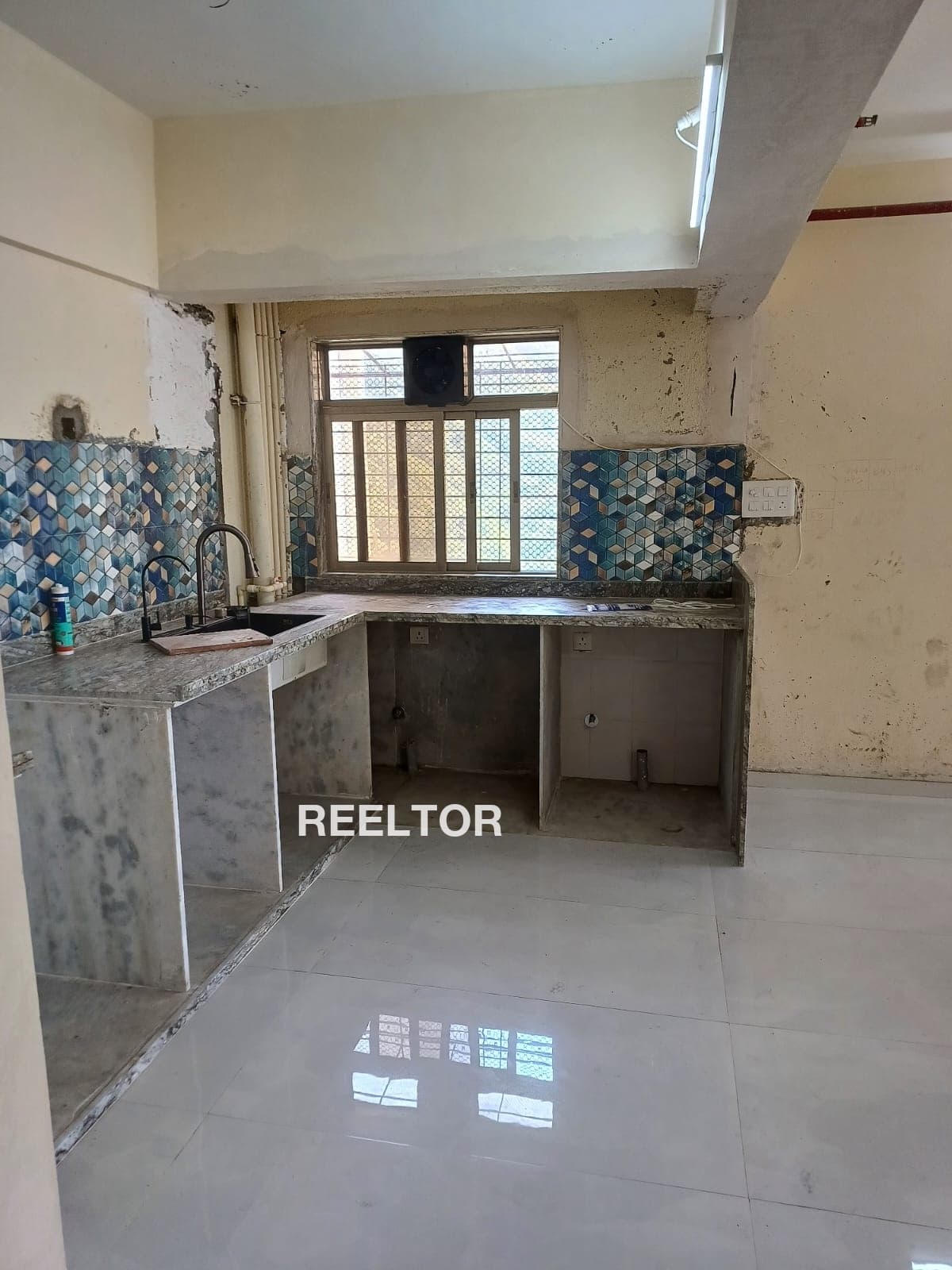 Flat For Rent In Baragudha Goriwala