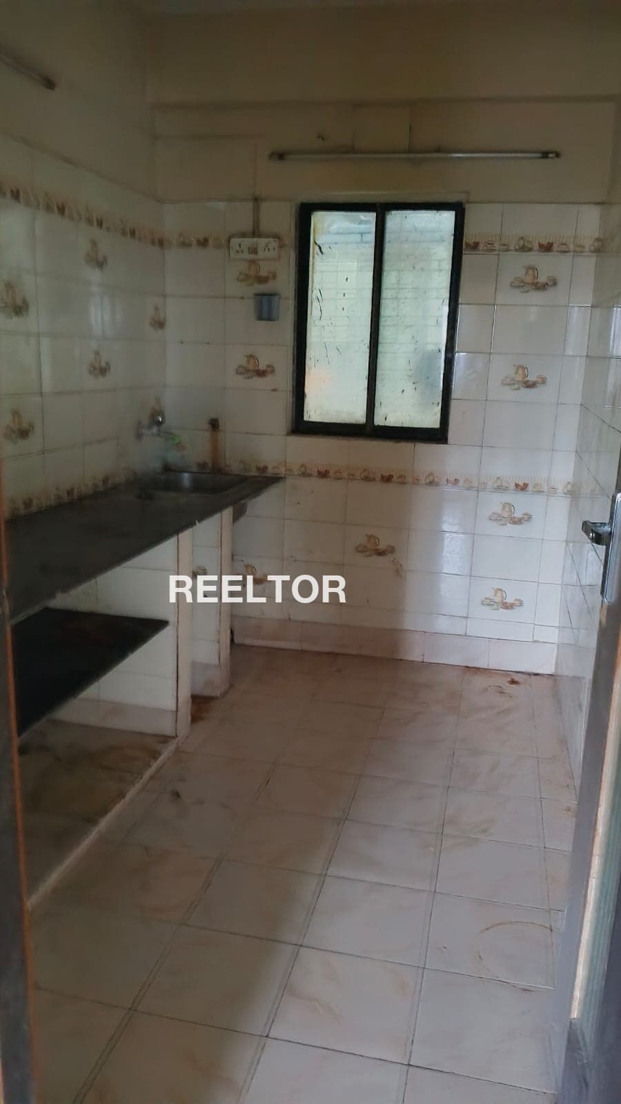 Flat For Rent In Shankar Range Colony Delhi Cantonment