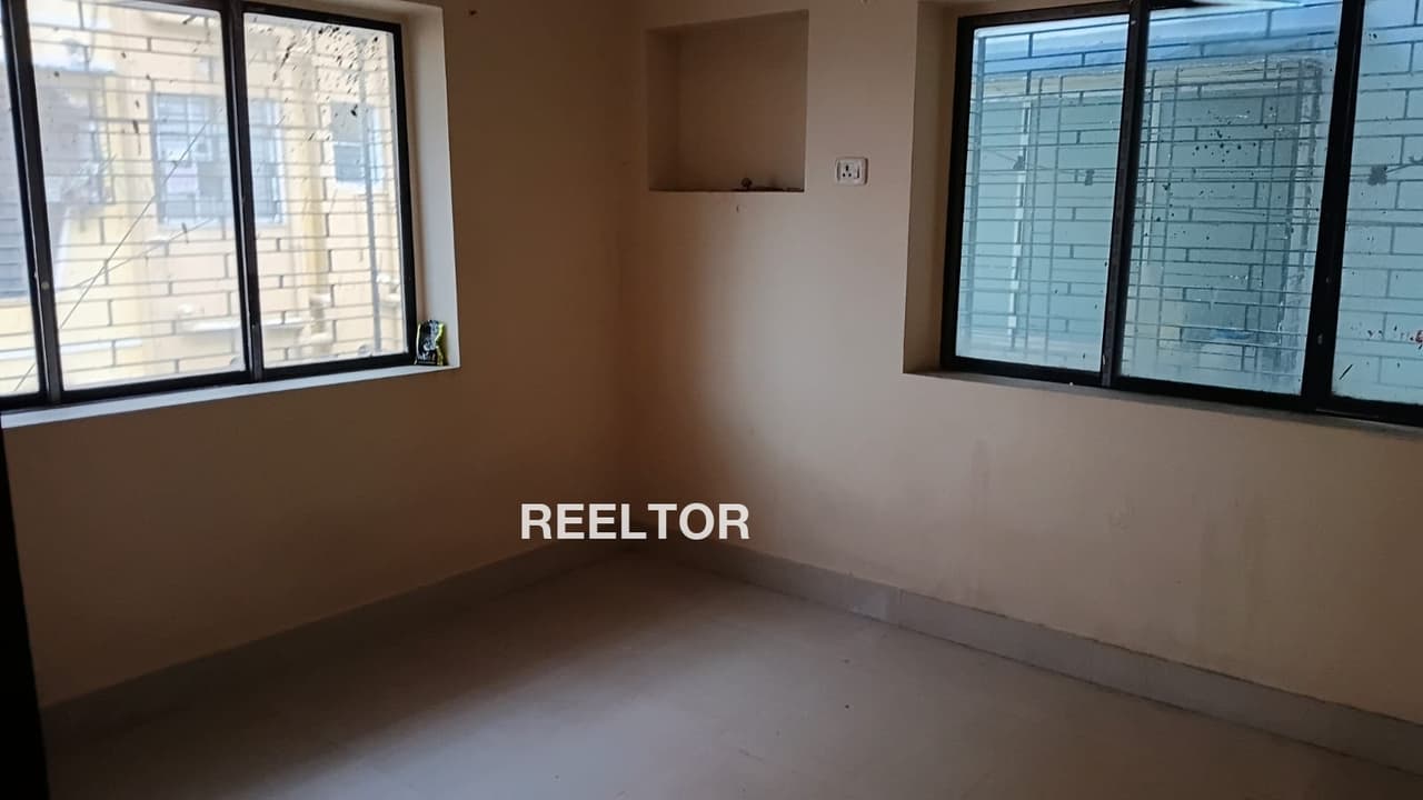 Flat For Rent In Satbari Saket